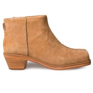 NEW Eckhaus Latta x UGG Block Cowboy Boot